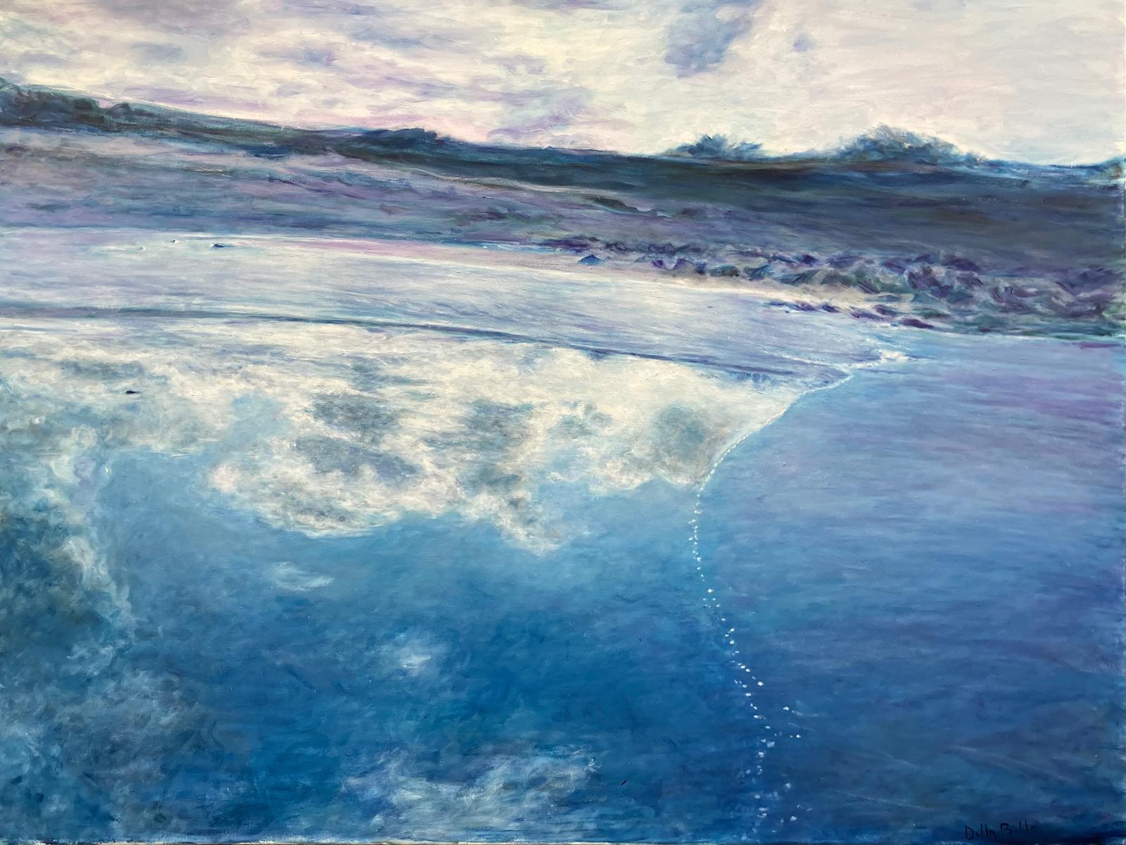 Pointe de Trèvignon